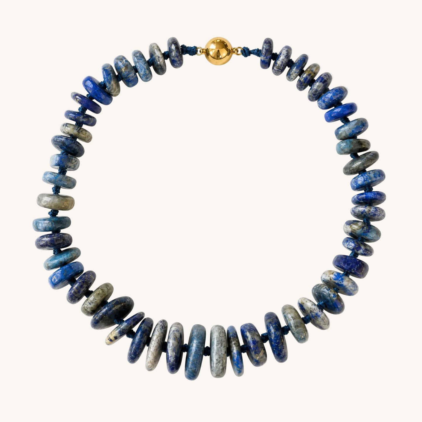 Indigo no. 1