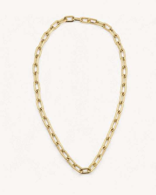 The Everyday Chain