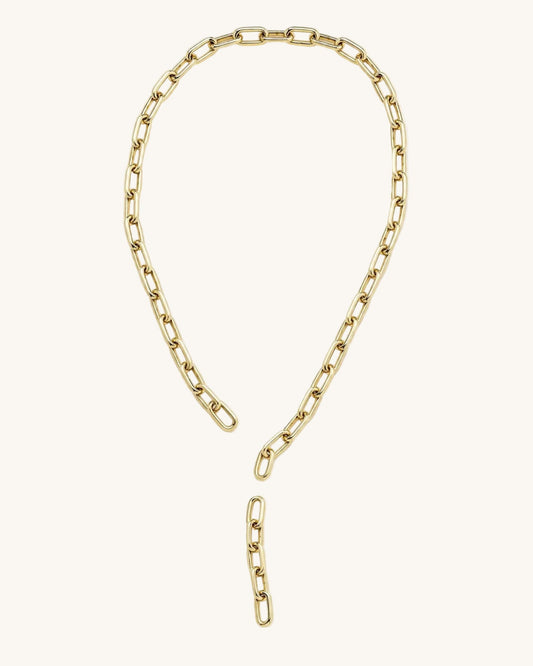 Everyday Chain Extension