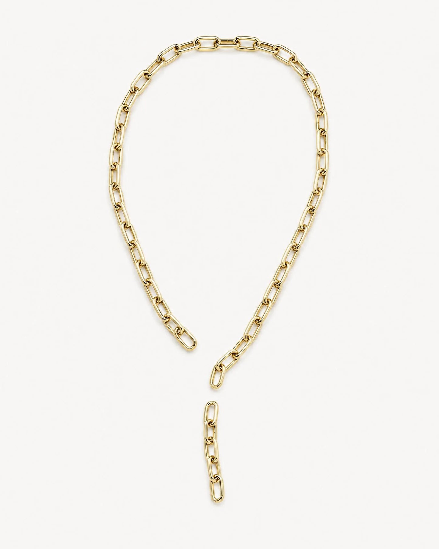 The Everyday Chain Extension