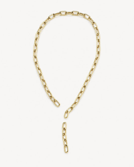 The Everyday Chain Extension