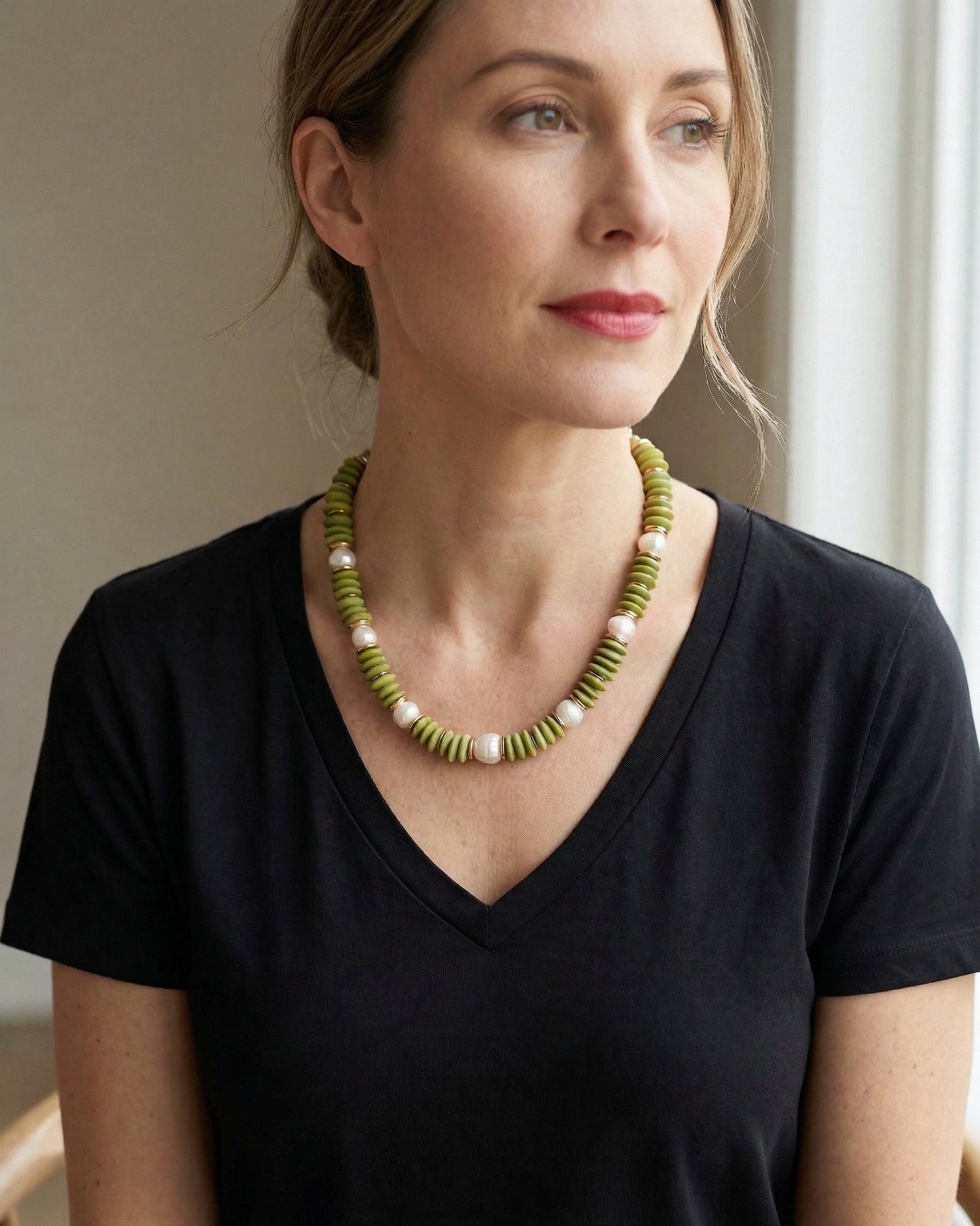 Sabine no. 1