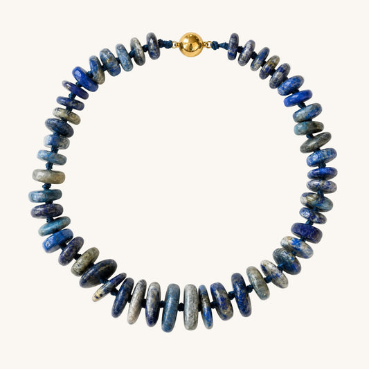 Indigo no. 1