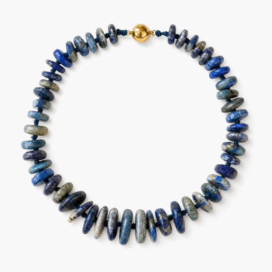 Indigo no. 1